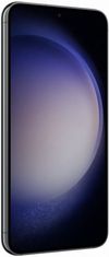 Samsung Galaxy S23 5G (S911) pametni telefon, 256 GB, črna (SM-S91BZKGEUE) - odprta embalaža