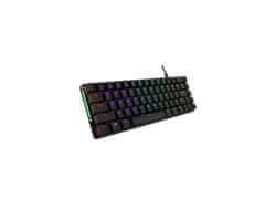 ASUS Rog Falchion Ace tipkovnica, črna (90MP0346-BKEA01)