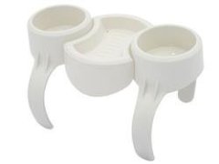 Bestway Držalo za pijačo za bazen BESTWAY 60306