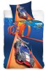 Otroška posteljica Hot Wheels Endless Loop