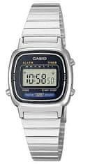 Casio Ženska ura LA670WD-1DF