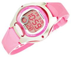 Casio LCD ura LW-200-4BVDF