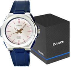 Casio Ženska ura LWA-300H-2EVEF