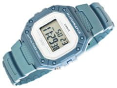 Casio Ženska ura W-218HC-2AVEF