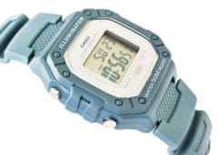 Casio Ženska ura W-218HC-2AVEF