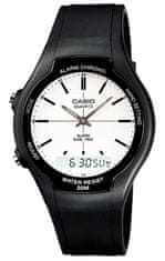 Casio Ženska ura AW-90H-7EVDF