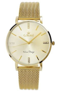 Gino Rossi Ženska ura 10401B3-4D1