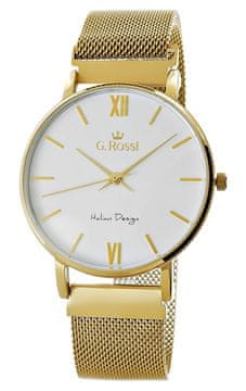Gino Rossi Ženska ura 10401B4-3D1