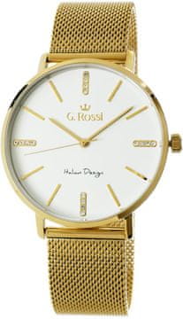 Gino Rossi Ženska ura 12507B-3D1