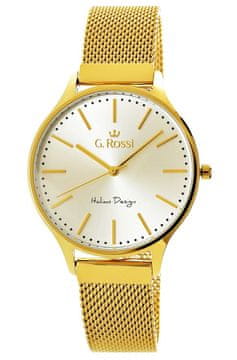 Gino Rossi Ženska ura 10317B10-3D1