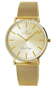 Gino Rossi Ženska ura 11989B6-4D1
