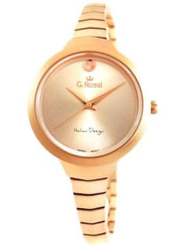 Gino Rossi Ženska ura 11624B2-3D3