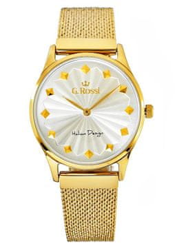 Gino Rossi Ženska ura 11712B-3D1
