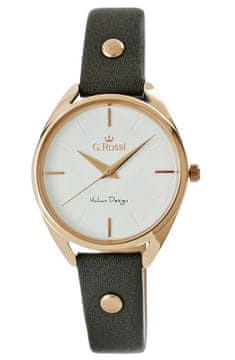 Gino Rossi Ženska ura 12191A2-3B4