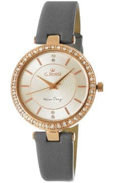 Gino Rossi Ženska ura 10995A2-3B4