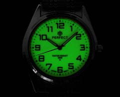 Perfect Ženska ura Fluorescence X018-9