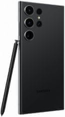 Samsung Galaxy S23 Ultra 5G (S918) pametni telefon, 512 GB, črna (SM-S918BZKHEUE)