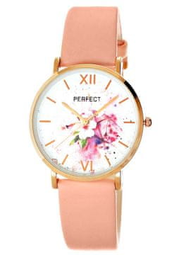 Perfect Ženska ura E337-3