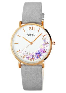 Perfect Ženska ura E337-4