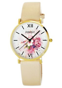Perfect Ženska ura E337-8