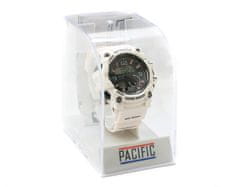 Pacific Moška ura 209L-6 10 BAR, uniseks, PLAVANJE