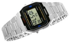 Casio Unisex ura A163WA-1QES