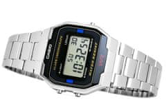 Casio Unisex ura A163WA-1QES