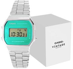 Casio Unisex ura A168WEM-2EF