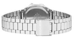 Casio Unisex ura A168WEM-2EF