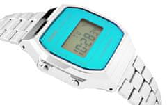 Casio Unisex ura A168WEM-2EF