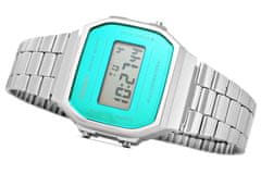 Casio Unisex ura A168WEM-2EF