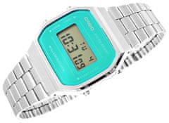Casio Unisex ura A168WEM-2EF