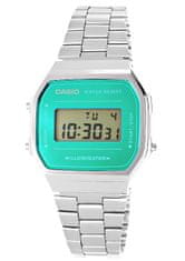 Casio Unisex ura A168WEM-2EF
