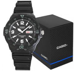 Casio Moška ura MRW-200H-1B2VEG