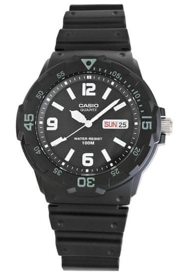 Casio Moška ura MRW-200H-1B2VEG