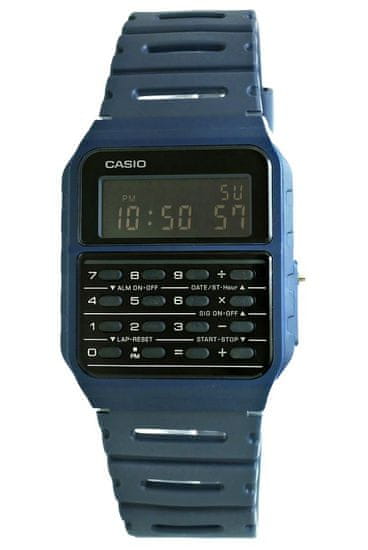 Casio Unisex ura CA-53WF-2BEF