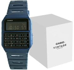 Casio Unisex ura CA-53WF-2BEF