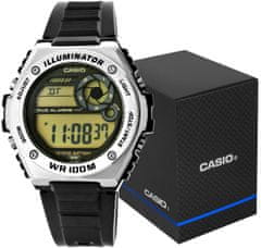 Casio MWD-100H-9AVEF 10 BAR Unisex plavalna ura