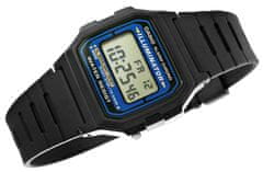 Casio CASIO F-105W-1ADF Moška ura