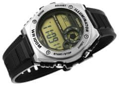 Casio MWD-100H-9AVEF 10 BAR Unisex plavalna ura