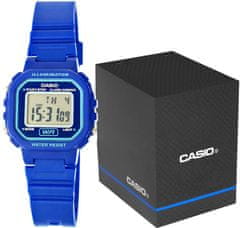 Casio Moška ura LA-20WH-2AEF Unisex