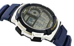 Casio AE-1000W-2AVDF moška ura