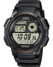 Casio AE-1000W-1AVDF moška ura