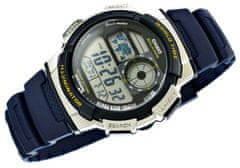 Casio AE-1000W-2AVDF moška ura