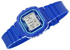 Casio Moška ura LA-20WH-2AEF Unisex