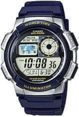 Casio AE-1000W-2AVDF moška ura