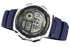 Casio AE-1000W-2AVDF moška ura
