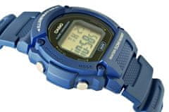 Casio Moška ura W-219H-2AVEF
