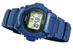 Casio Moška ura W-219H-2AVEF