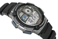Casio AE-1000W-1BVDF moška ura